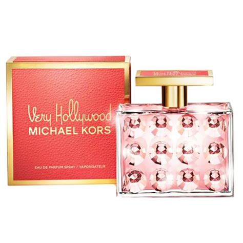 very hollywood michael kors 100ml price|michael kors very hollywood 50ml.